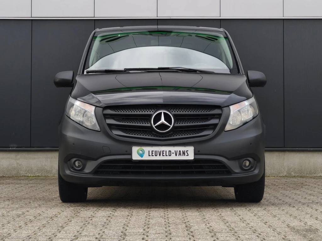 Mercedes-Benz Vito – foto 10