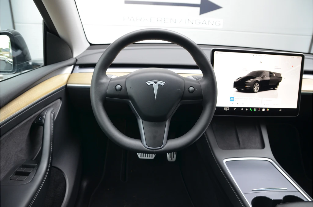 Tesla Model Y – foto 14
