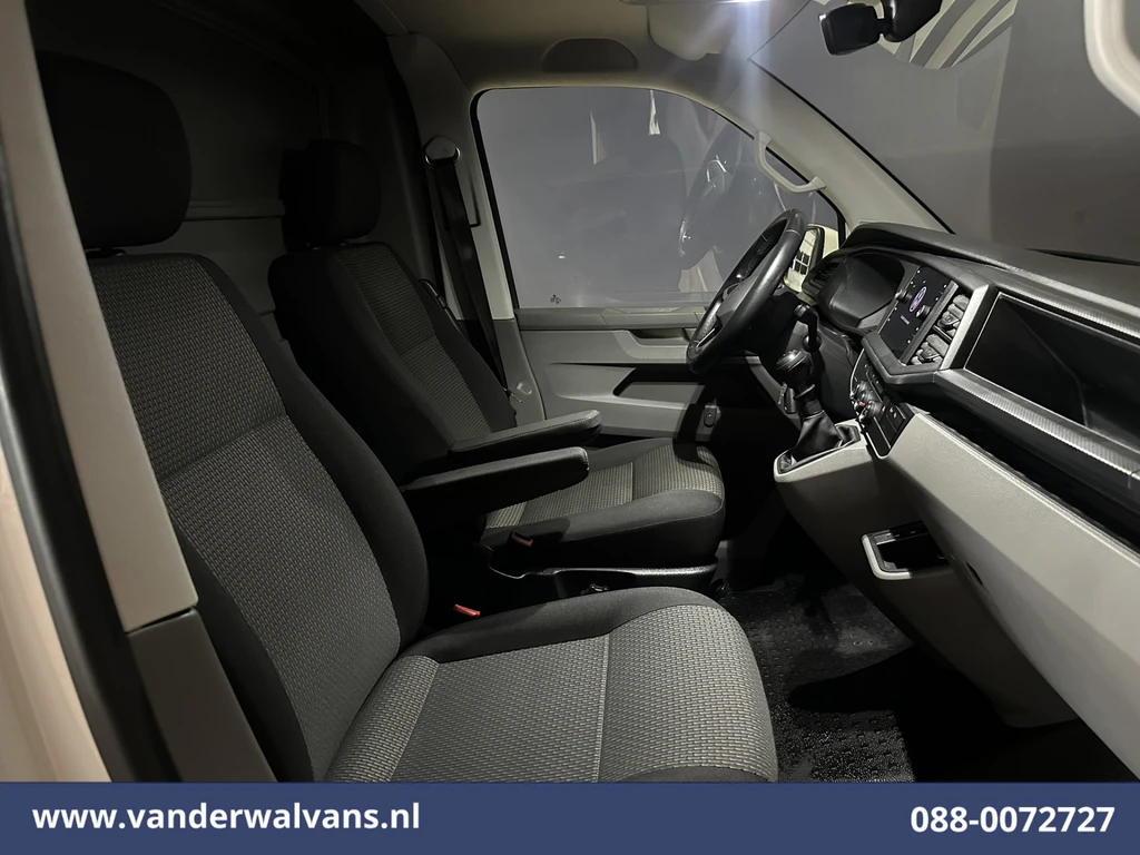 Volkswagen Transporter – foto 17