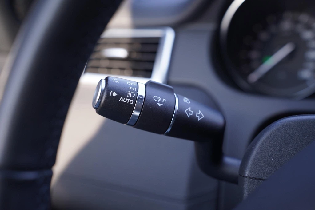 Land Rover Discovery Sport – foto 41