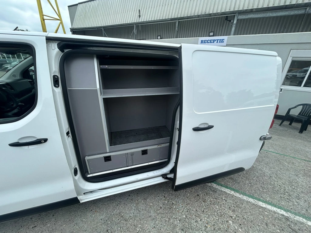 Toyota ProAce – foto 10