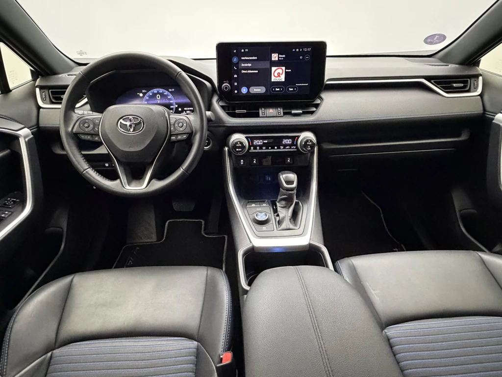 Toyota RAV4 – foto 9