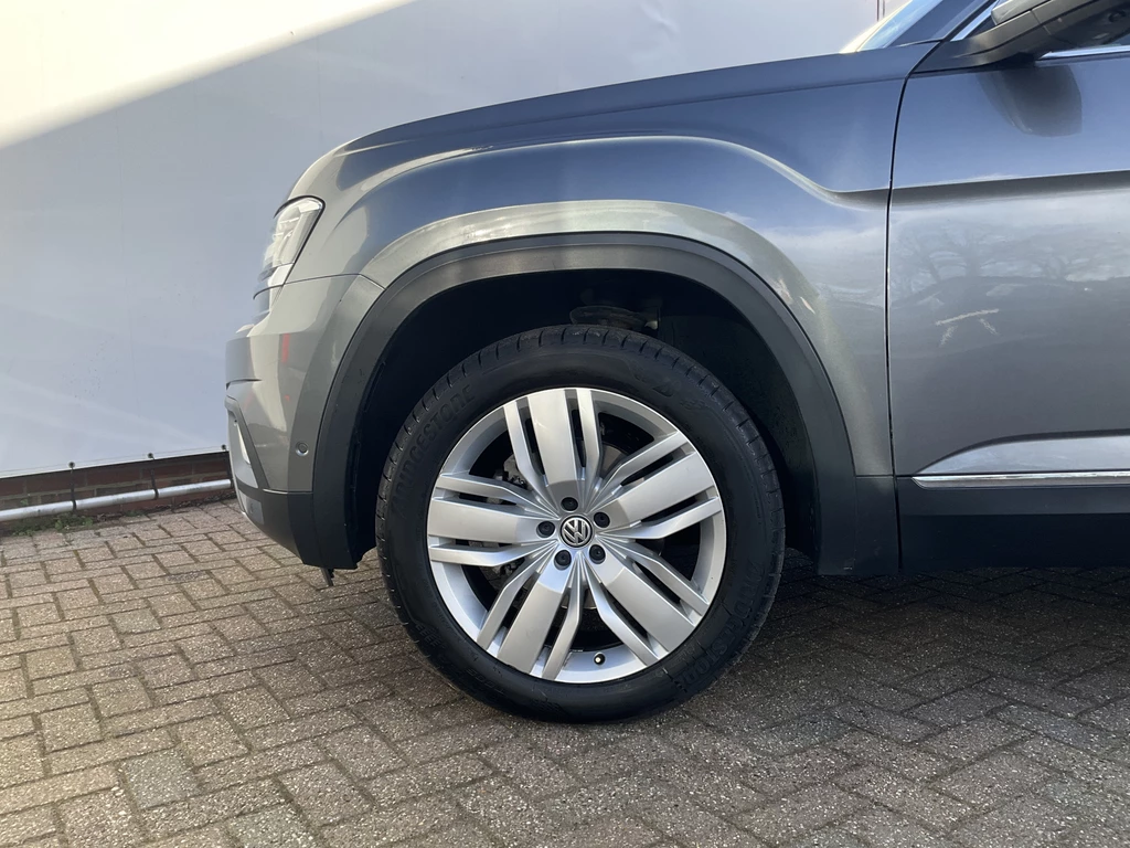 Volkswagen Tiguan Allspace – foto 29