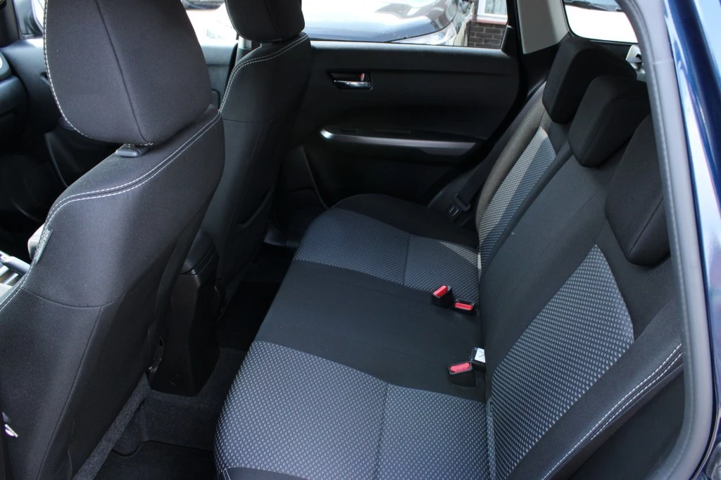 Suzuki Vitara – foto 13