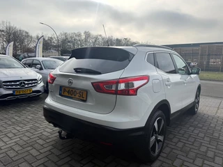 Nissan QASHQAI – thumbnail 8