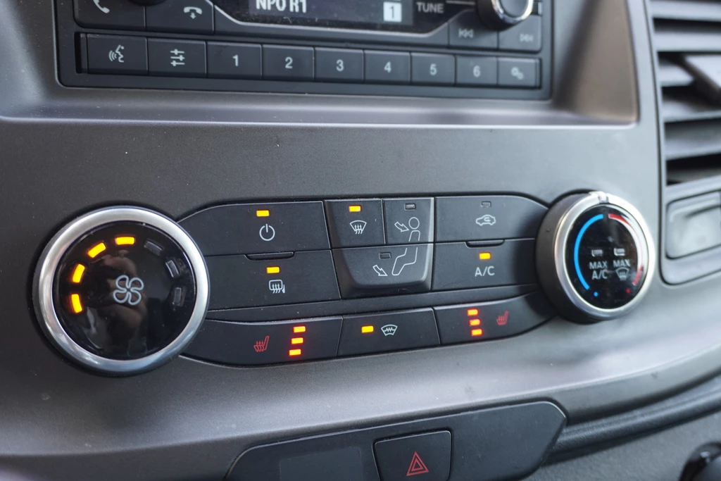 Ford Transit – foto 10
