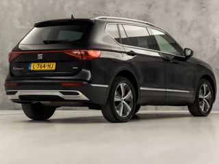 SEAT Tarraco – thumbnail 6