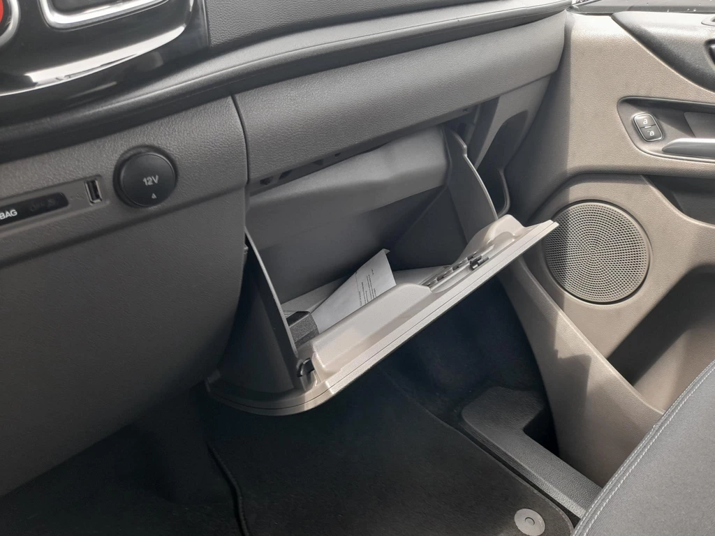 Ford Transit Custom – foto 32
