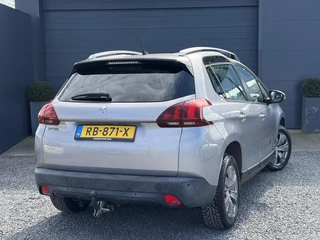 Peugeot 2008 – thumbnail 4