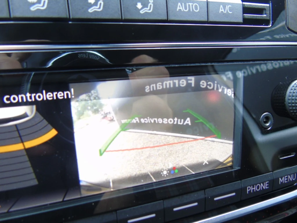 Volkswagen up! – foto 13