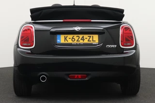MINI Cooper Cabrio – thumbnail 5