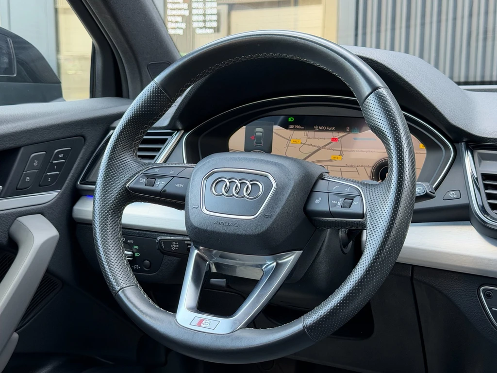Audi Q5 – foto 28