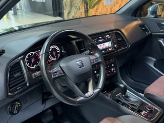 SEAT Ateca – thumbnail 22