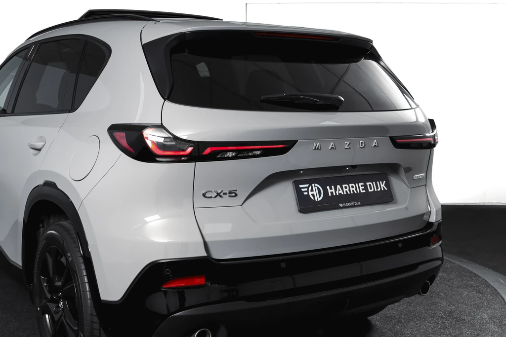 Mazda CX-5 – foto 6