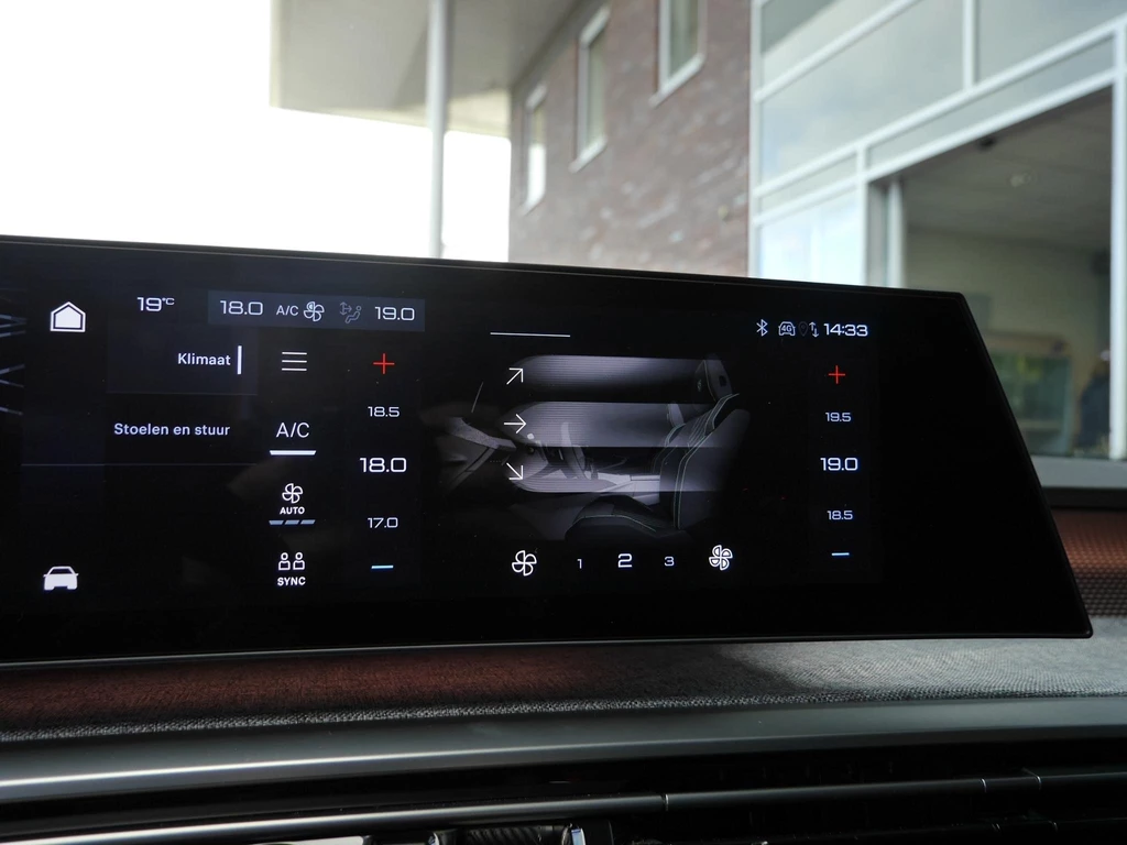 Peugeot 3008 – foto 26