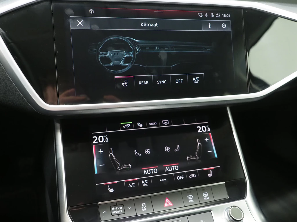 Audi A6 – foto 35