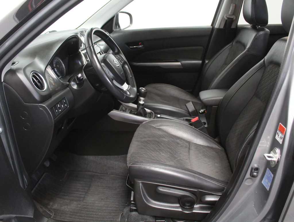 Suzuki Vitara – foto 30