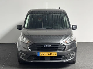 Ford Transit Connect – thumbnail 9
