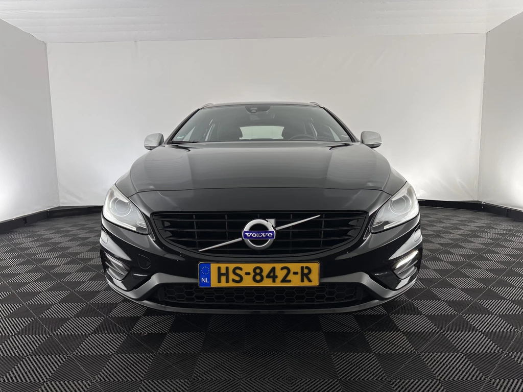 Volvo V60 – foto 6