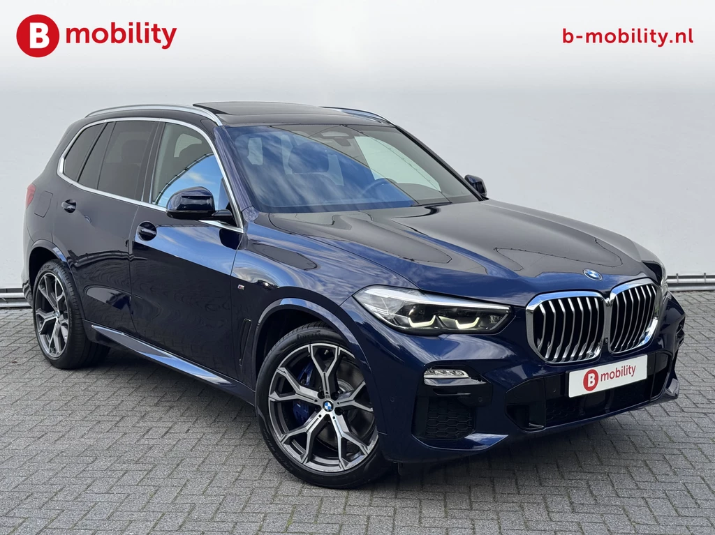 BMW X5 – foto 8