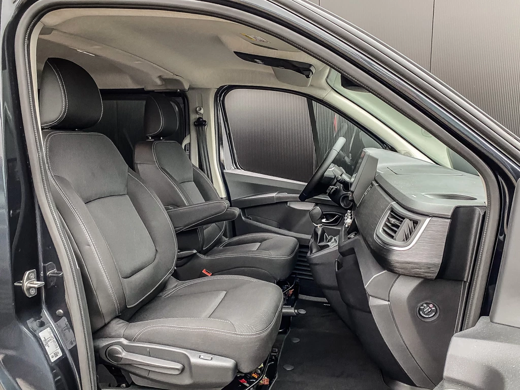 Renault Trafic – foto 29