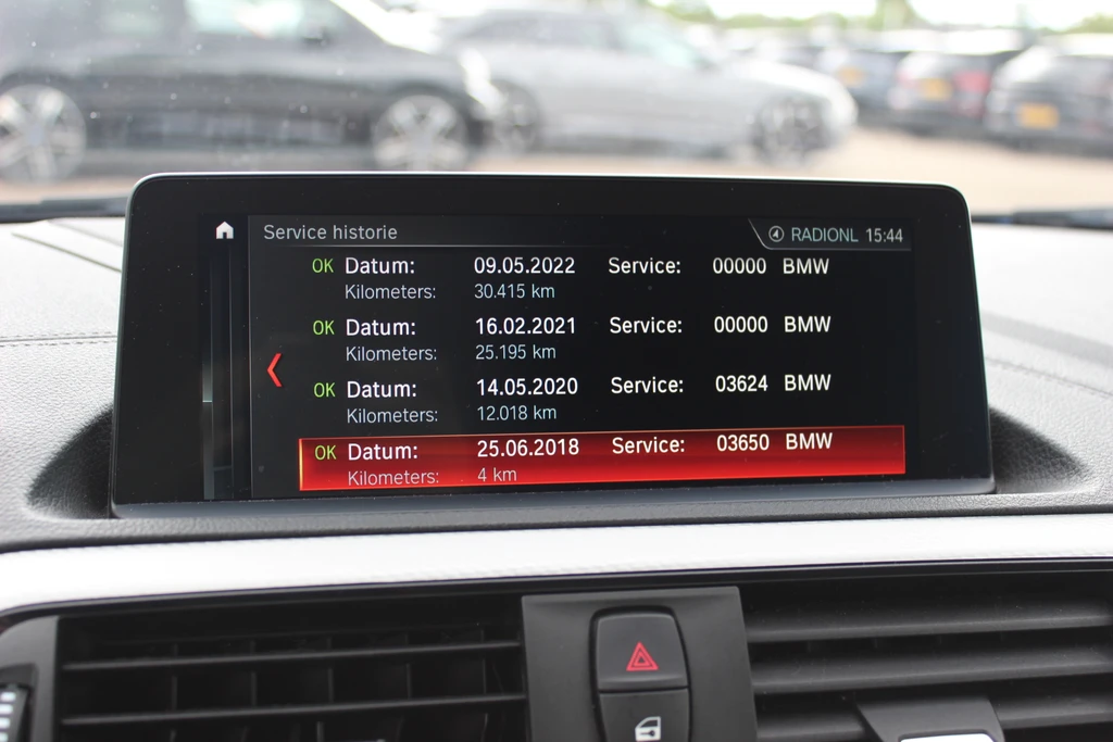 BMW 2 Serie – foto 22