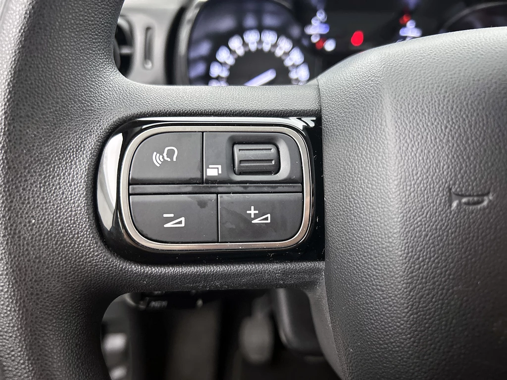 Citroën C3 – foto 32