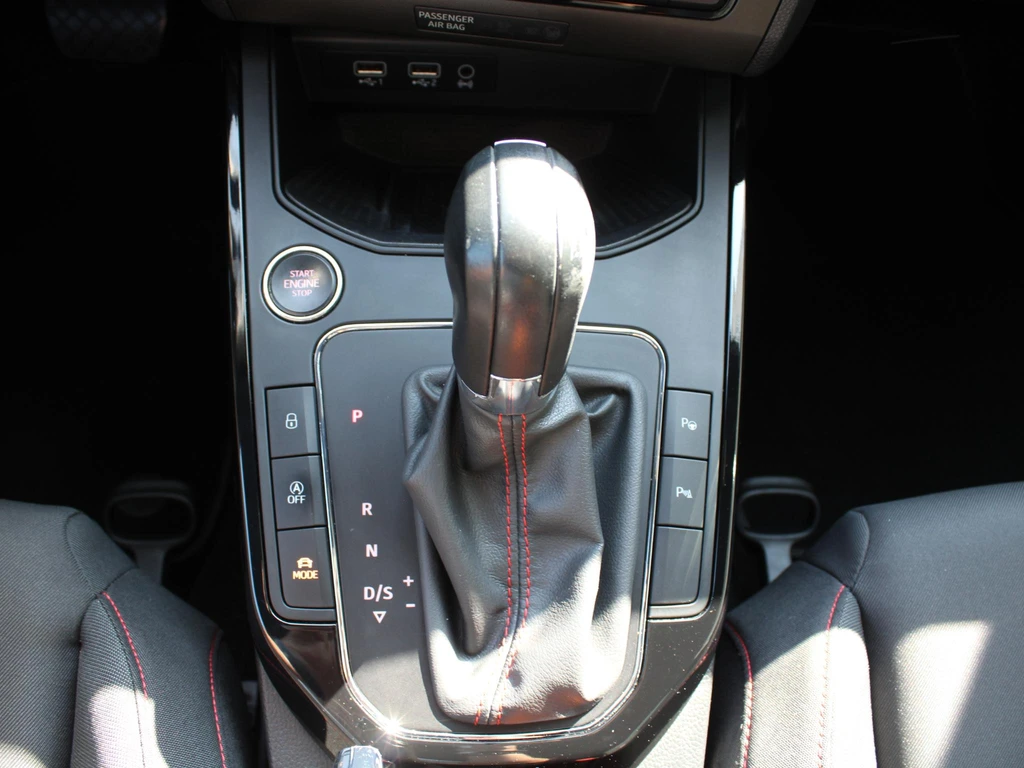 SEAT Arona – foto 21