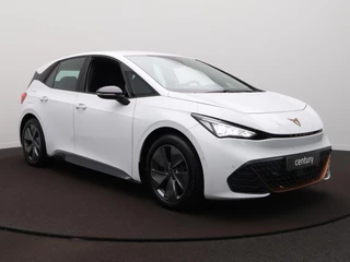 CUPRA Born – thumbnail 10