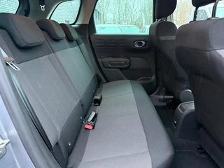 Citroën C3 Aircross – thumbnail 36