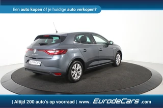 Renault Mégane – thumbnail 9
