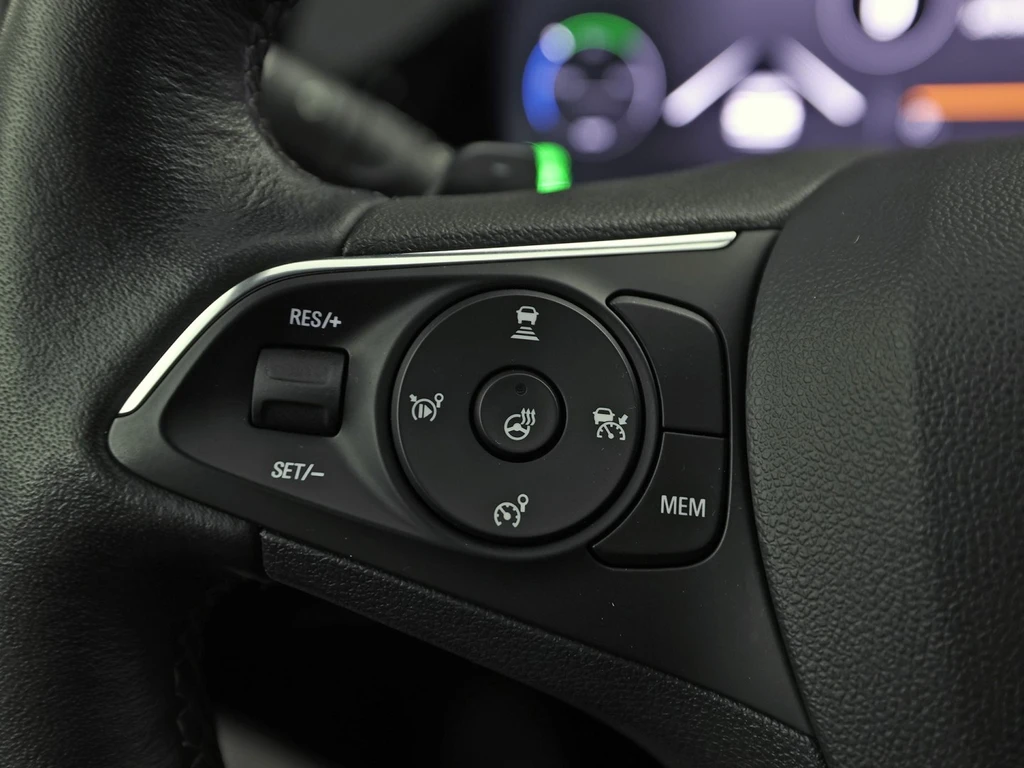 Opel Grandland – foto 19