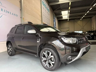Dacia Duster – thumbnail 9