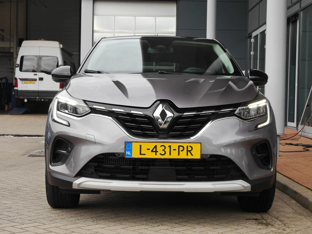 Renault Captur – foto 6