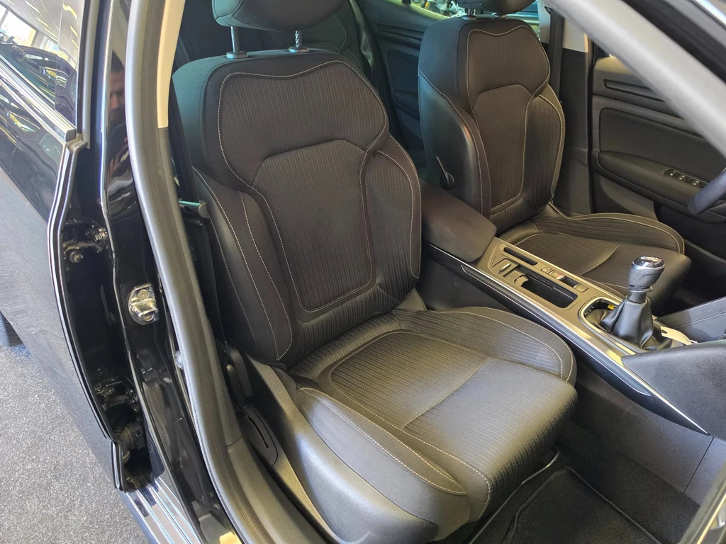 Renault Mégane – foto 29