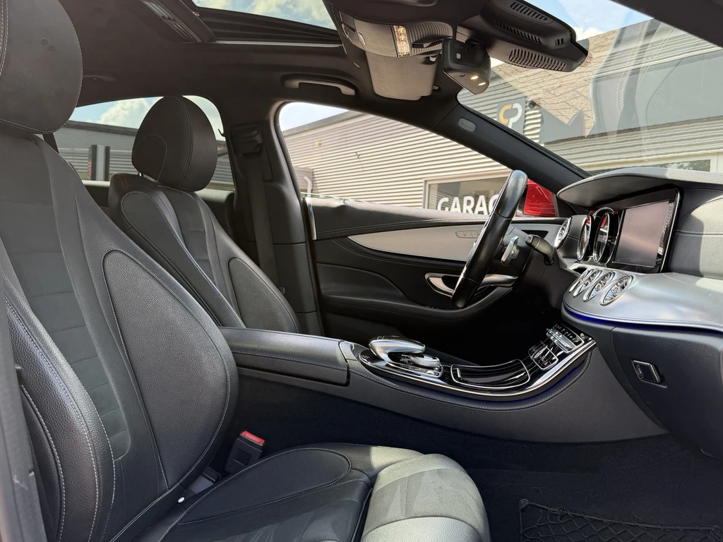 Mercedes-Benz CLS – foto 12