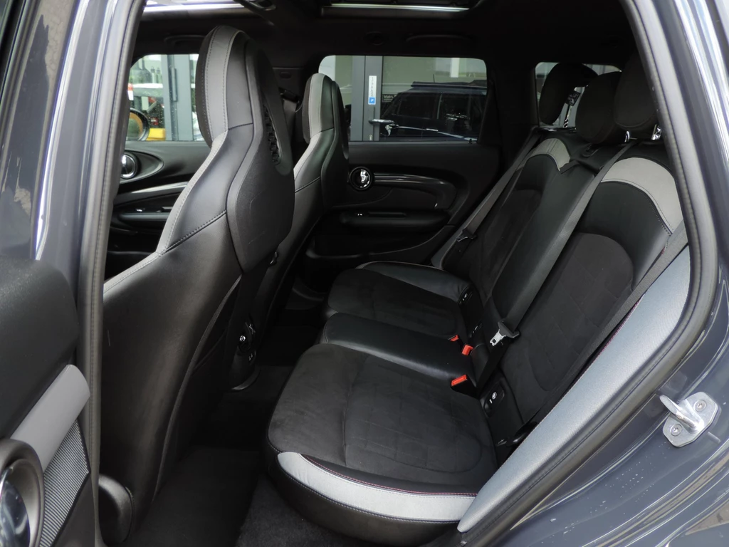 MINI Clubman – foto 24