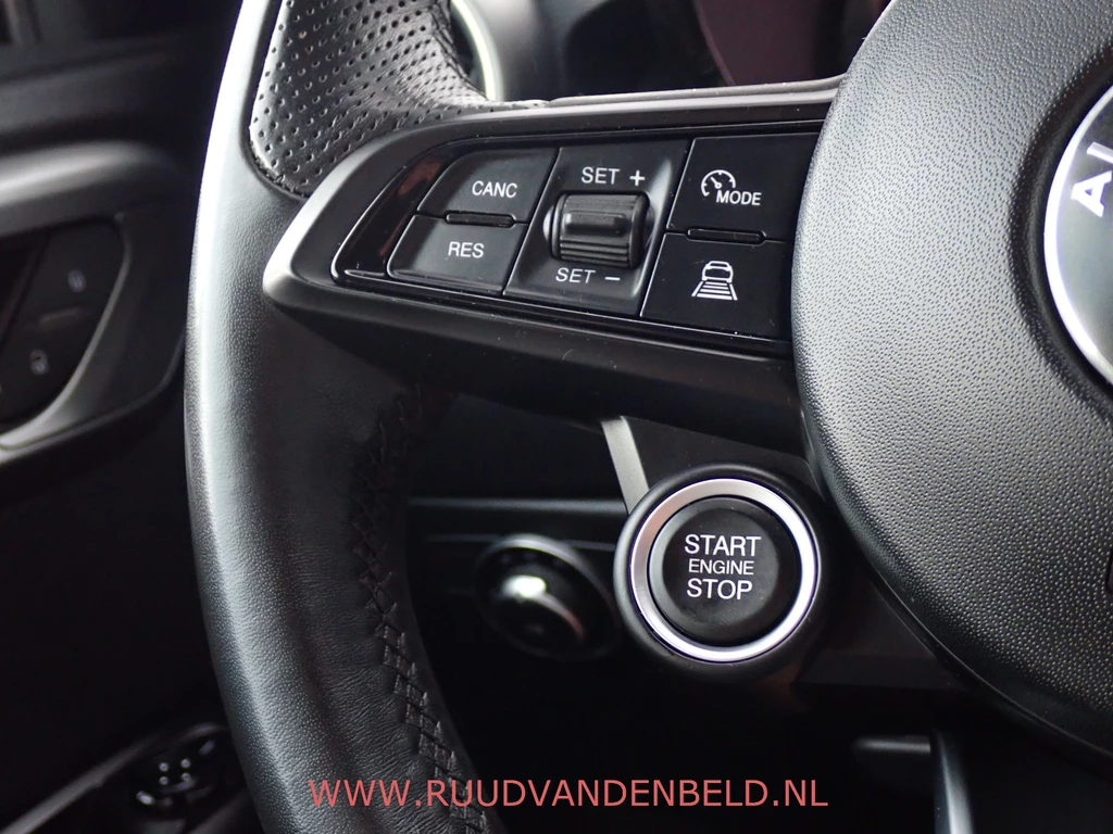 Alfa Romeo Tonale – foto 15