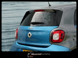 smart Forfour – thumbnail 3