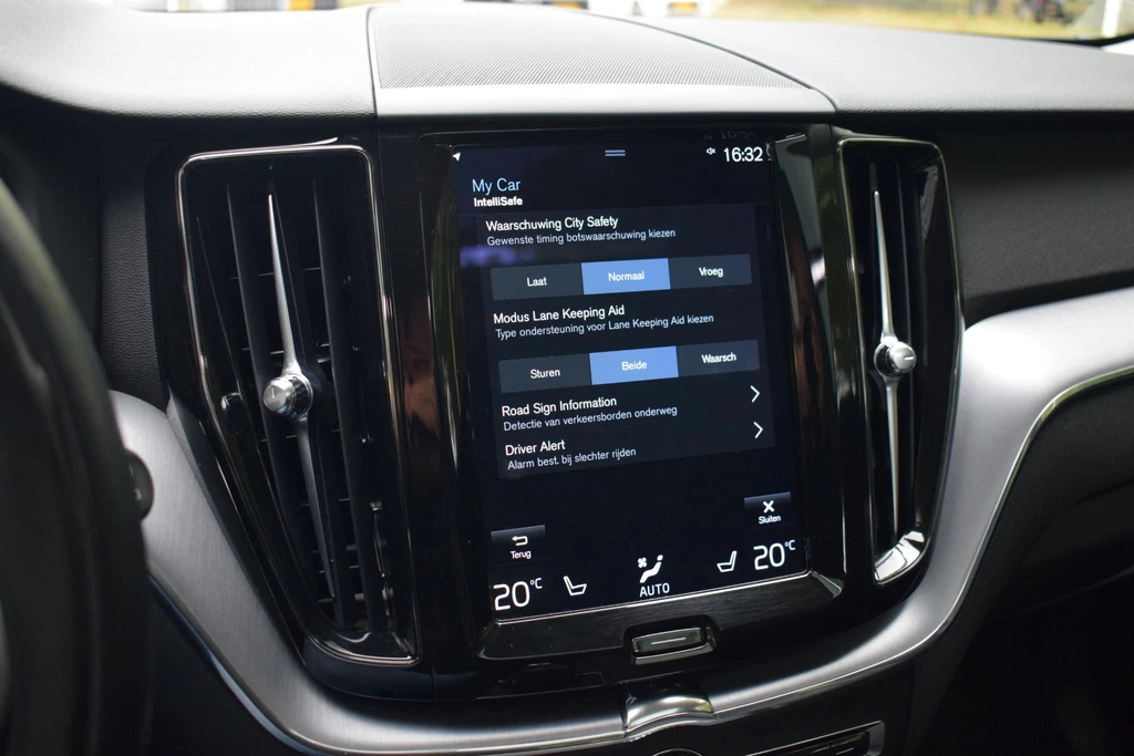 Volvo XC60 – foto 28