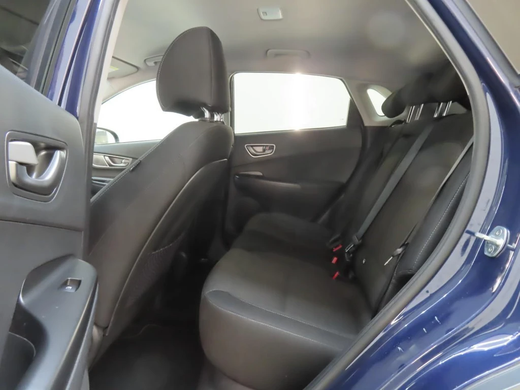 Hyundai Kona – foto 9