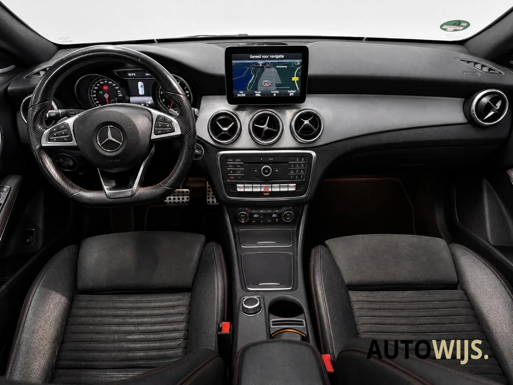 Mercedes-Benz CLA – foto 8