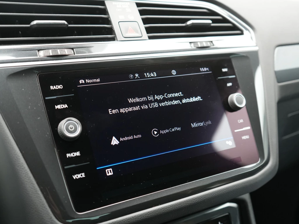 Volkswagen Tiguan – foto 28