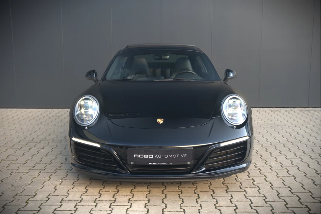 Porsche 911 – foto 15