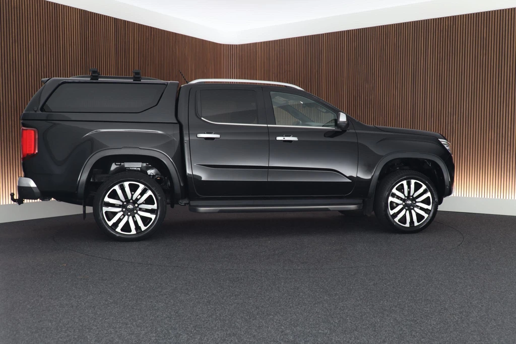 Volkswagen Amarok – foto 5
