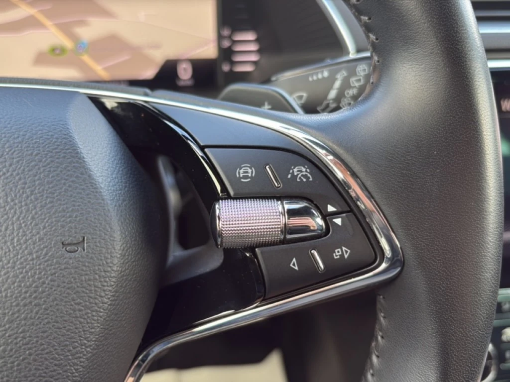 Škoda Superb – foto 21