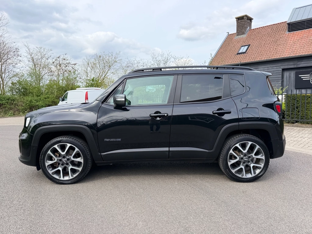 Jeep Renegade – foto 2