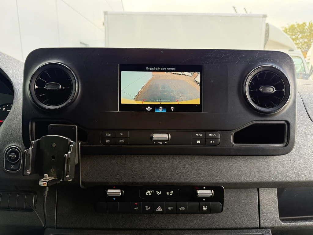 Mercedes-Benz Sprinter – foto 21
