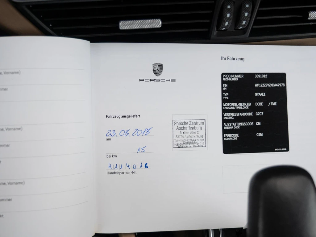 Porsche Cayenne – foto 35