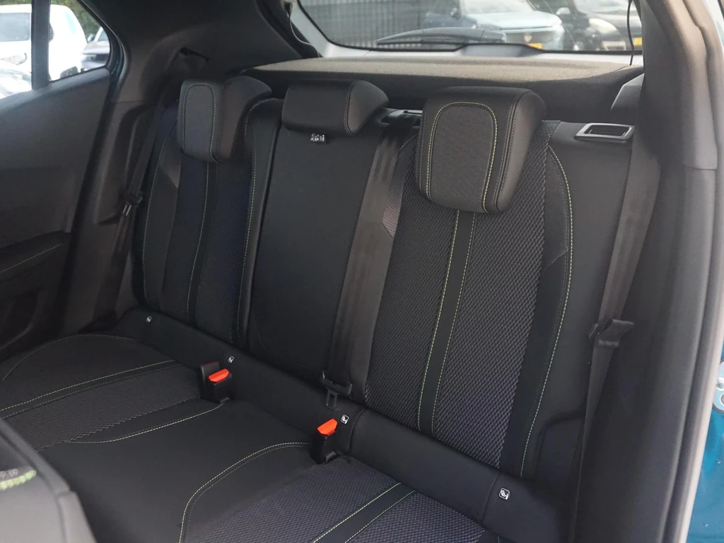 Peugeot 2008 – foto 35